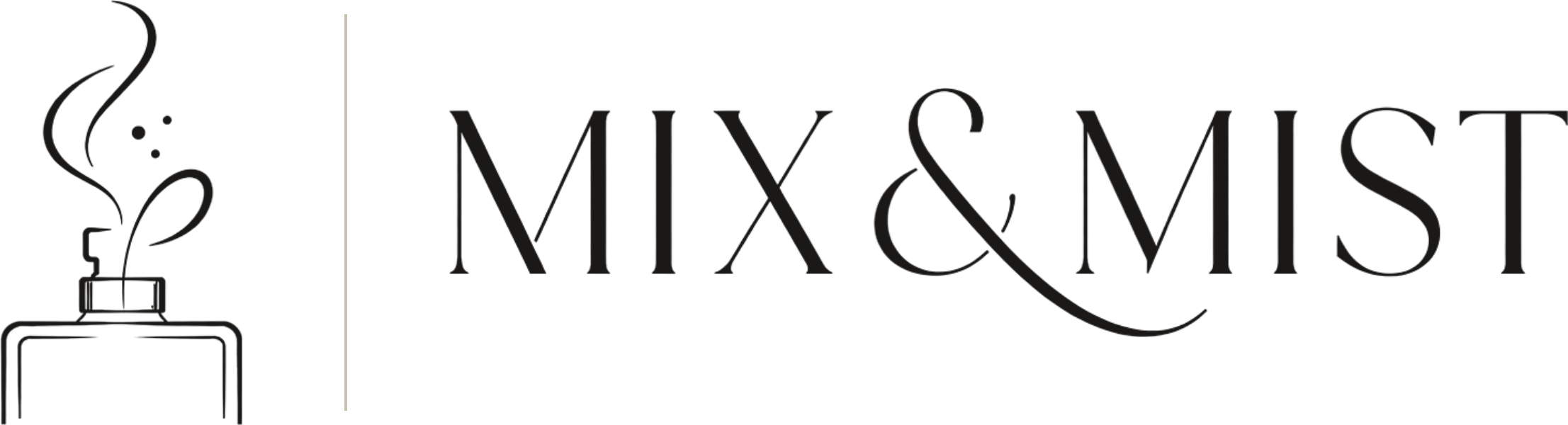 Mix & Mist